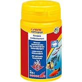 sera ectopur 100 ml (130 g) &ndash; Hastalıklarda ve stresde hafifletme, temizleyici oksijenli, balıkların nefes almasını kolaylaşt