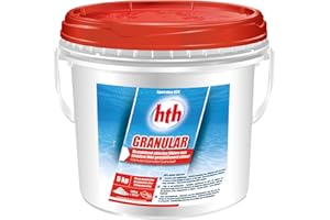 HTH Granular Chlore - 5kg