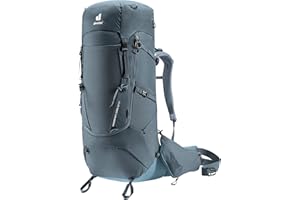 Deuter Aircontact Core 60+10 Mochila Unisex adulto (Pack de 1)