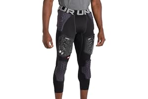 UNDER ARMOUR Gameday Armour Pro 7-Pad 3/4 Tight