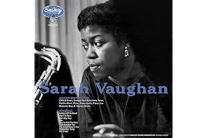 Sarah Vaughan (Acoustic Sounds) [Vinyl LP]