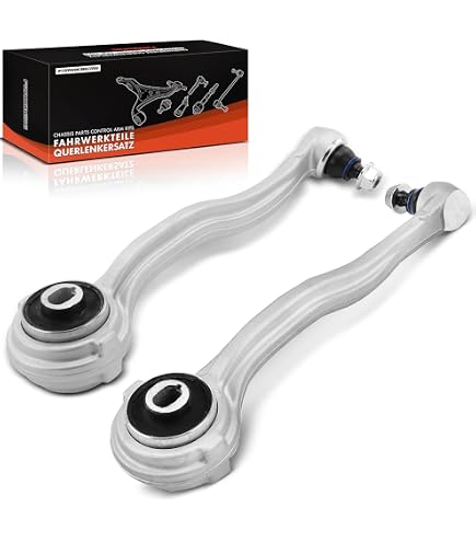 Produktbild von Frankberg 2x Querlenker Vorderachse Kompatibel Mit Freelander 2
