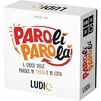 Ludic Contatto Collega Le Parole In Modo Creativo It27682 Gioco Di