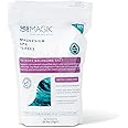 Sea Magik - Magnesium Flakes for Bath, Hydrating and Relaxing, Suitable for All Skin Types and Great for Dry Skin, Eczema, and Psoriasis, Vegan and Cruelty Free (1kg)