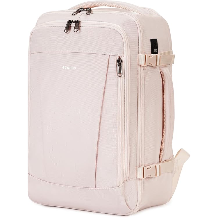 Vrouwen reisrugzak Cabin Bags voor Ryanair 40x20x25 Underseat Vrouwen reisrugzak Cabin Bags voor Ryanair 40x20x25 Underseat