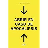 Abrir en caso de apocalipsis