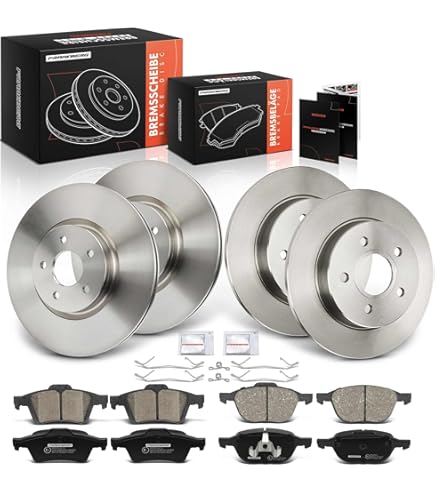 Bara Fata Ford FOCUS II DA 2004-2008 sh de vanzare cu garantie si retur