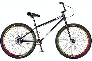 MAFIABIKES Mafiabike Medusa Complete BMX - Medus-Jah
