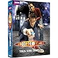 Doctor Who - Stagione 3 ( Blu Ray)