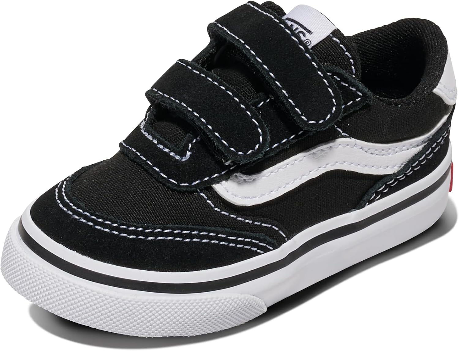 Vans Unisex Kids Brooklyn LS VSneaker