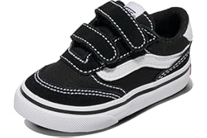 Vans Brooklyn LS V ZapatillasUnisex niños