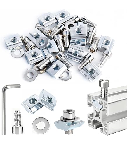 Set Dadi T 196 Pezzi Dadi Per Profili Alluminio Kit Dadi A T 196 Pz - Dadi In Acciaio Zincato M3 M4 M5 Con Chiavi Per Profili Alluminio Dado A T M4 Set Dadi A T 196 Pezzi Set Dadi T 196 Pezzi Dadi Per Profili Alluminio Kit Dadi A T 196 Pz - Dadi In Acciaio Zincato M3 M4 M5 Con Chiavi Per Profili Alluminio Dado A T M4 Set Dadi A T 196 Pezzi
