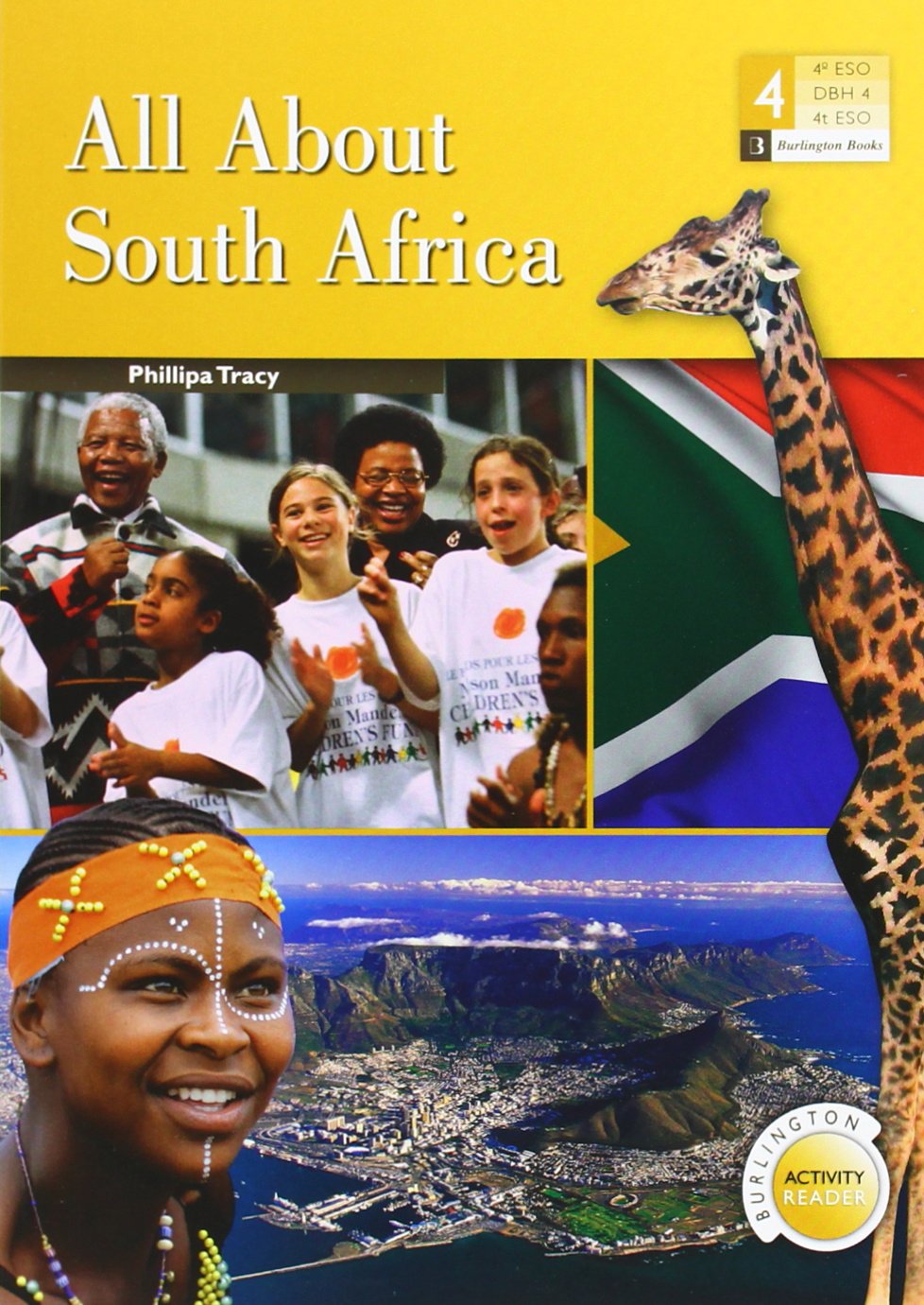 All About South Africa. 4º Eso
