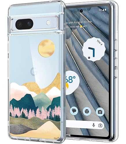 Offizielle Star Wars Hülle Für Google Pixel 7 Pro – Mit BB-8 Design, Aus Flexiblem TPU