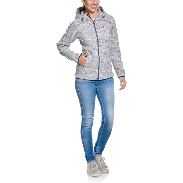 REDELK IVONNE 3 GIACCA DONNA SOFTSHELL ANTIVENTO E IMPERMEABILE IDEALE | Free Time Store