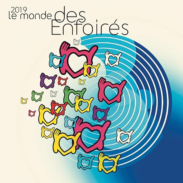 (未使用･未開封品)Bon Anniversaire Les Enfoires [DVD] Les Enfoirés : Bon anniversaire: Amazon.fr: Les Enfoirés: CD