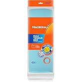 Macro Max Rengarenk Rulo Mutfak Banyo Temizlik Bezi 9'lu Kolay Kullanım