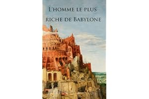 L'homme le plus riche de Babylone