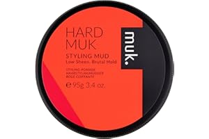 MUK. MUK Hard Styling Mud (95g)