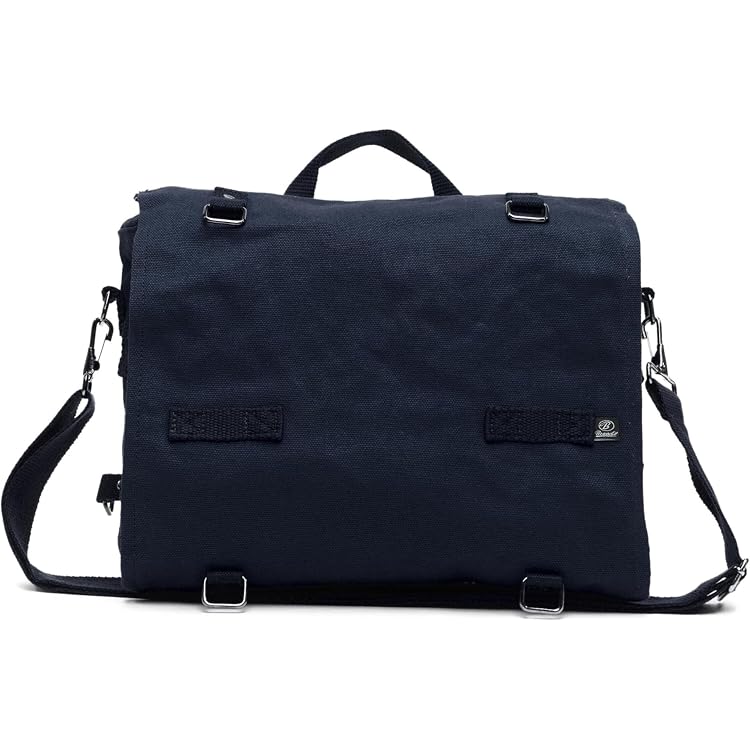 MFH BW Combat Sac Petit OD Vert Délavé - Sac à Bandoulière Compact
