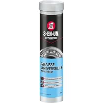 Mieuxa Benzin C 1 Liter – Kraftstoff Für Zweitaktmotoren, Für Motorsägen, Rasenmäher & Freischneider
