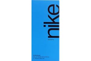 Nike Ultra Blue Man Edt N/S 100Ml
