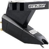 RELOOP OM BLACK BY ORTOFON