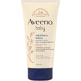 Aveeno Baby Rahatlatıcı Bakım Kuru ve Hassas Ciltler i&ccedil;in Emollient Cream 150 ml