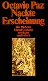 Image de Nackte Erscheinung: Das Werk von Marcel Duchamp
