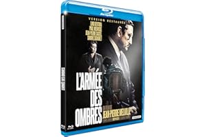 ARMEE DES OMBRES (L') - BD [Blu-ray]