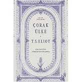 &Ccedil;orak &Uuml;lke (Ciltli)