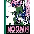 Moomin: The Complete Tove Jansson Comic Strip Book: Bk. 2