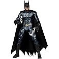 McFarlane DC Multiverse Batman (Batman Forever) 7in Build-A Figure Toys