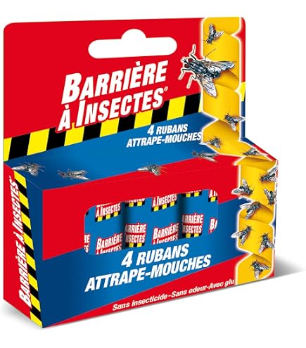 Baygon Fly Catcher - Trappola Per Mosche 200g - Insetticida Per Casa, Ottima Qualità