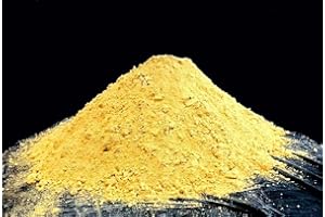 cura-canin 500g Lehm für Insektenhotel Brutplatz Bruthülsen Bambusröhrchen Roggenstroh Nistkasten Nisthilfe Wildbiene Bienen