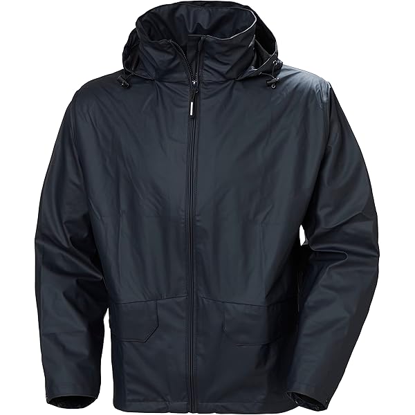 Grundéns Charter Jacket veste imperméable pour la pluie et le wading