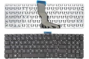 PORTATILMOVIL Teclado de Repuesto para Portátil TEC0561