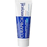CURAPROX Enzycal 950Ppm Flor&uuml;rl&uuml; Diş Macunu