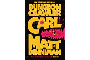 Dungeon Crawler Carl: 1