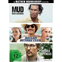 MUD: Amazon.de: Matthew McConaughey, Reese Witherspoon, Michael ...