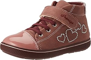 Primigi Snorky Psn 28547, Scarpe da Ginnastica Basse Bambine e Ragazze