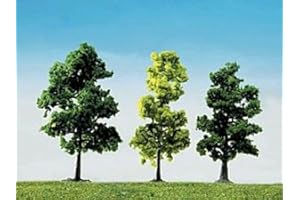 181497 - Faller - Alberi da Bosco Misti, ca. 10 cm