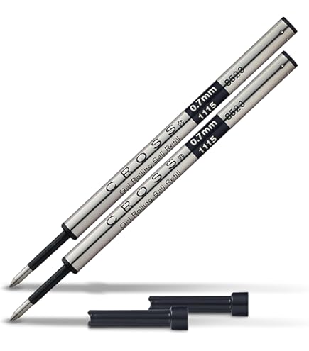 Cerruti 1881 Focus Ballpoint Pen NST8304 : Amazon.co.uk