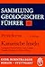 Produktbild Sammlung geologischer Führer, Bd.81, Kanarische Inseln