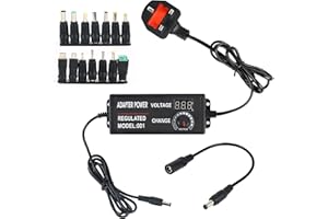 AYYDS Voltage Converter AC 220V to 110V Step Down Power Transformer Efficient Travel Household Power Adapter (72)