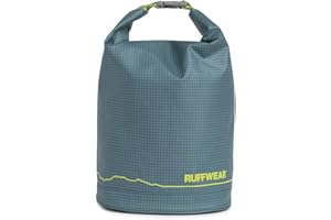 Ruffwear Kibble Kaddie, Azul Pizarra, Talla única