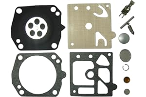 ‎C·T·S C·T·S Vergaser-Reparatur-/Umbau-Set, ersetzt Walbro K22-HDA für HDA-Vergaser