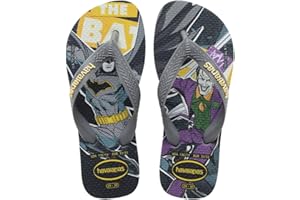 Havaianas Kids Max Herois, Infradito Bambini e Ragazzi