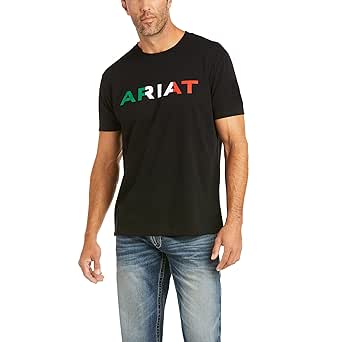 Ariat mexico shirt Clearance