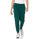 Amazon Essentials Pantaloni Cargo Felpati da Jogging Uomo